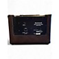 Used Ultrasound AG5OE Acoustic Guitar Combo Amp
