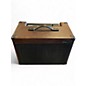 Used Ultrasound AG50E Acoustic Guitar Combo Amp thumbnail