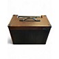 Used Ultrasound AG50E Acoustic Guitar Combo Amp