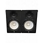 Used Yamaha HS8 Pair Powered Monitor thumbnail