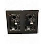 Used Yamaha HS8 Pair Powered Monitor