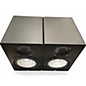 Used Yamaha HS8 Pair Powered Monitor