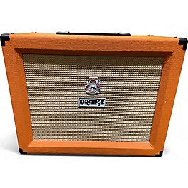 Used Orange Amplifiers PPC112C 1x12 Guitar Cabinet