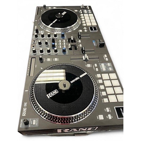 Used RANE ONE DJ Controller | Guitar Center