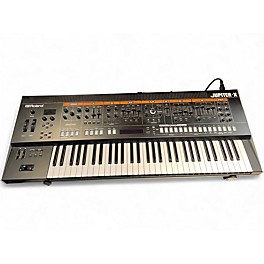 Used Roland Jupiter X Synthesizer