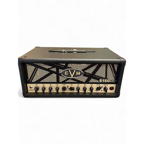Used EVH 5150 III 50W Tube Guitar Amp Head