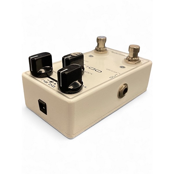 Used Jrrpedals  OD1.3 Effect Pedal