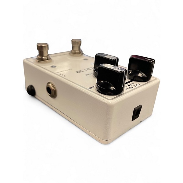 Used Jrrpedals  OD1.3 Effect Pedal
