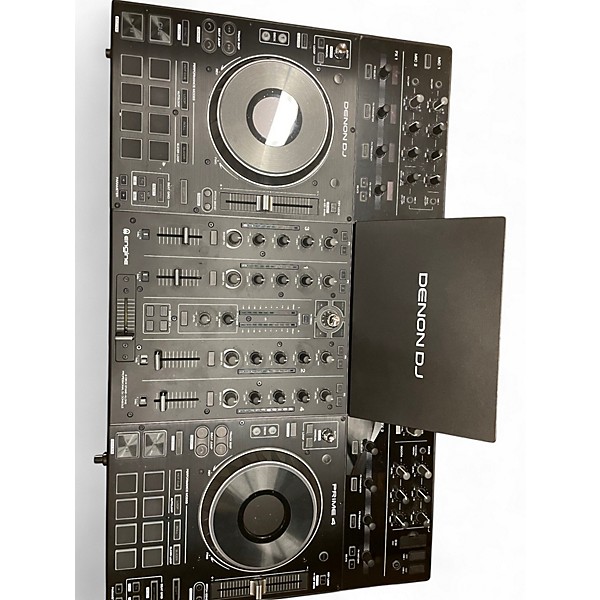 Used Denon DJ PRIME 4 DJ Controller
