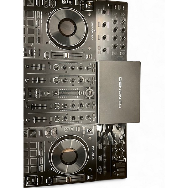 Used Denon DJ PRIME 4 DJ Controller