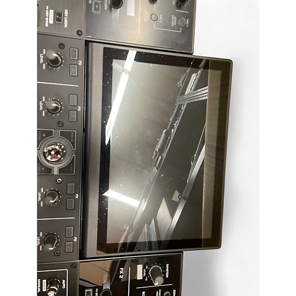 Used Denon DJ PRIME 4 DJ Controller