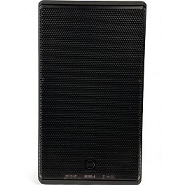 Used RCF NX945-A Powered Speaker