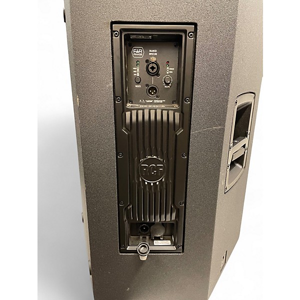 Used RCF NX945-A Powered Speaker