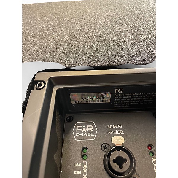 Used RCF NX945-A Powered Speaker