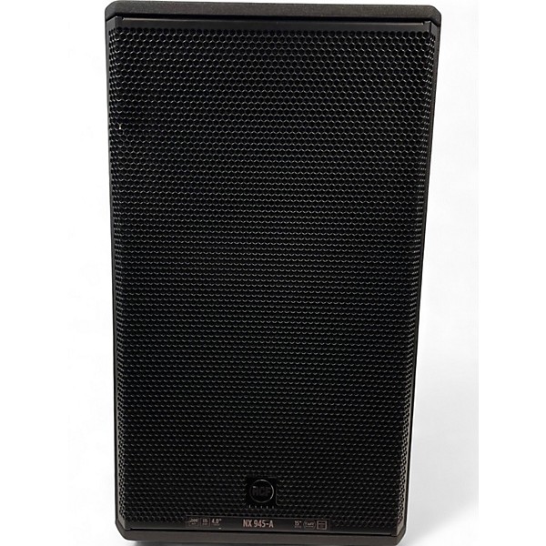 Used RCF NX945-A Powered Speaker