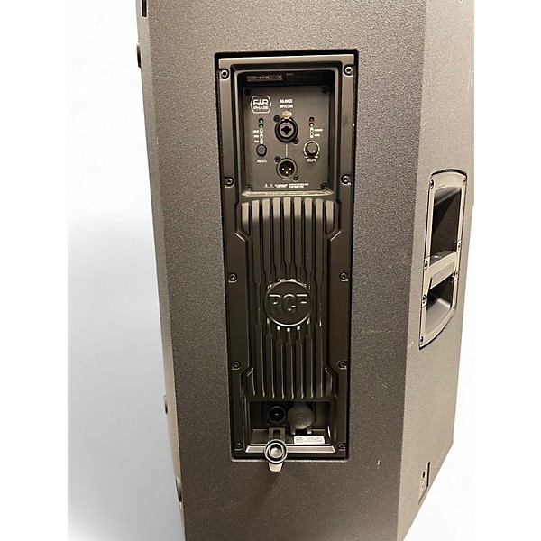 Used RCF NX945-A Powered Speaker