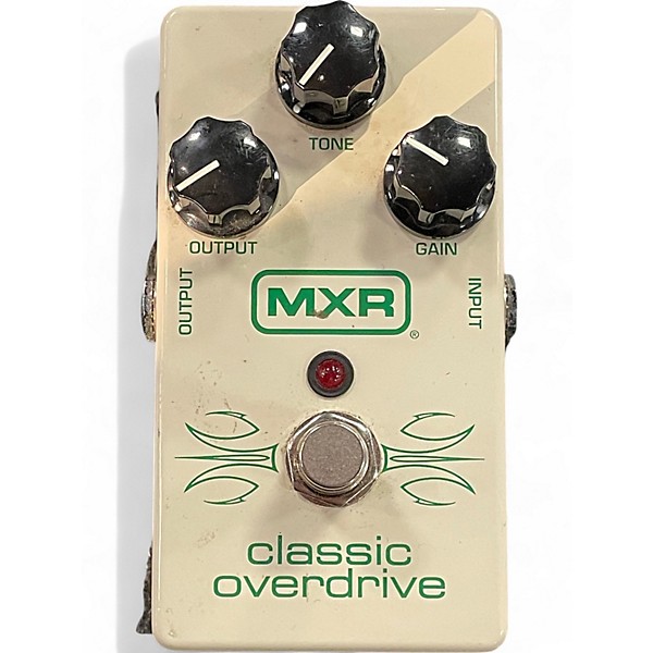 Used MXR M66 / CL1 Classic Overdrive Effect Pedal,Specials : American Fashion Style Bags On Sale