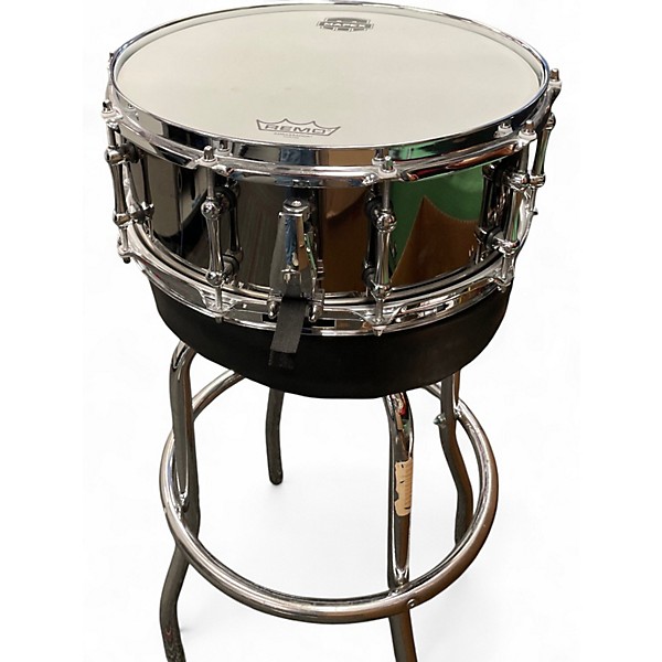 Used Mapex 6 Piece LT628S CARIBBEAN BURST Drum Kit