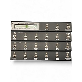 Used Fractal Audio MFC 101 MARK 3 MIDI Foot Controller