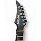 Used 2021 Solar Guitars S126 HFOB Blue Burst Solid Body Electric Guitar