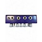 Used Airis NEBULA ADVANCED OVERDRIVE Effect Pedal