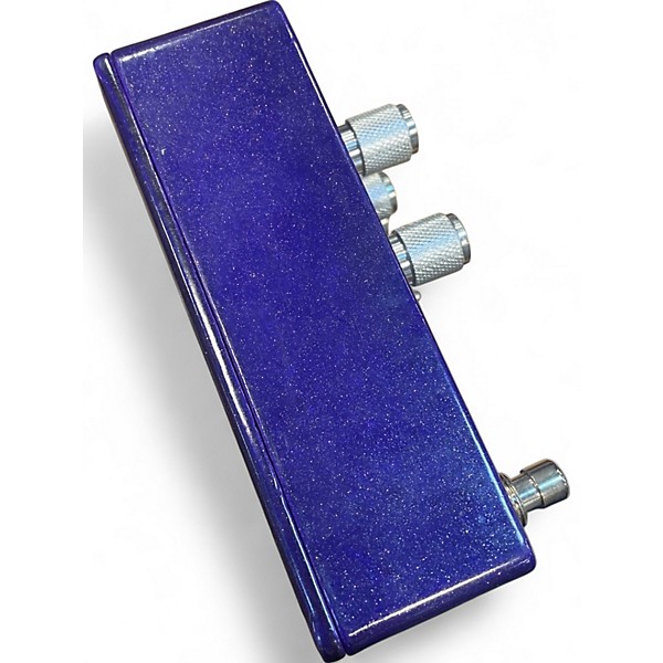 Used Airis NEBULA ADVANCED OVERDRIVE Effect Pedal