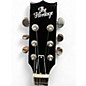Used Heritage H-535 SUNBURST Hollow Body Electric Guitar