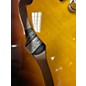 Used Heritage H-535 SUNBURST Hollow Body Electric Guitar