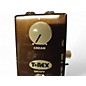 Used T-Rex Engineering Fat Shuga Boost With Reverb Effect Pedal