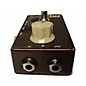 Used T-Rex Engineering Fat Shuga Boost With Reverb Effect Pedal