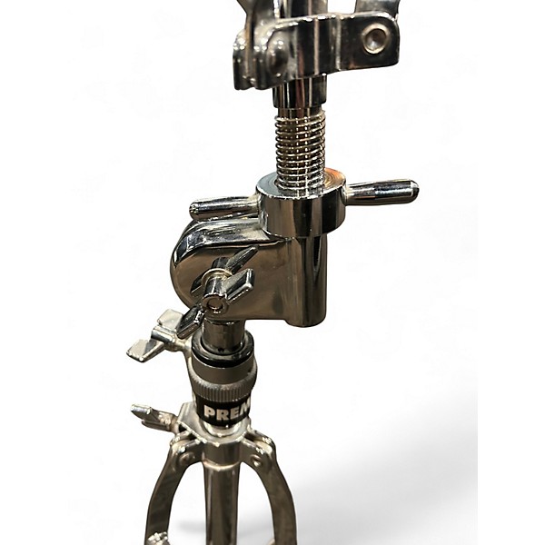 Used Premier Single Braced Snare Stand