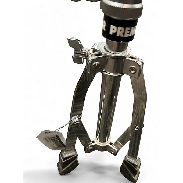 Used Premier Single Braced Snare Stand
