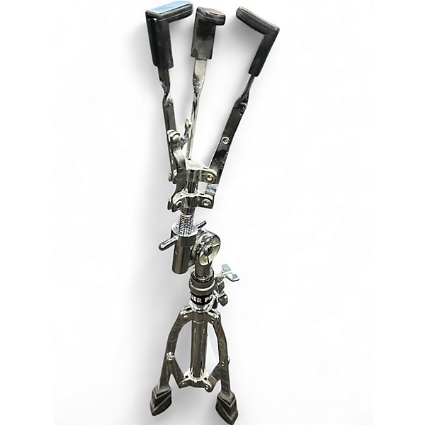 Used Premier Single Braced Snare Stand