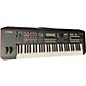 Used Yamaha MOFX6 Keyboard Workstation thumbnail