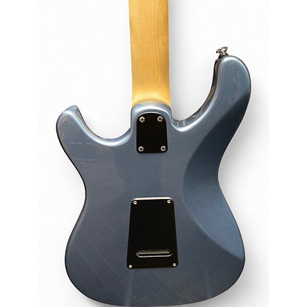 Used PRS NF3 Blue Solid Body Electric Guitar