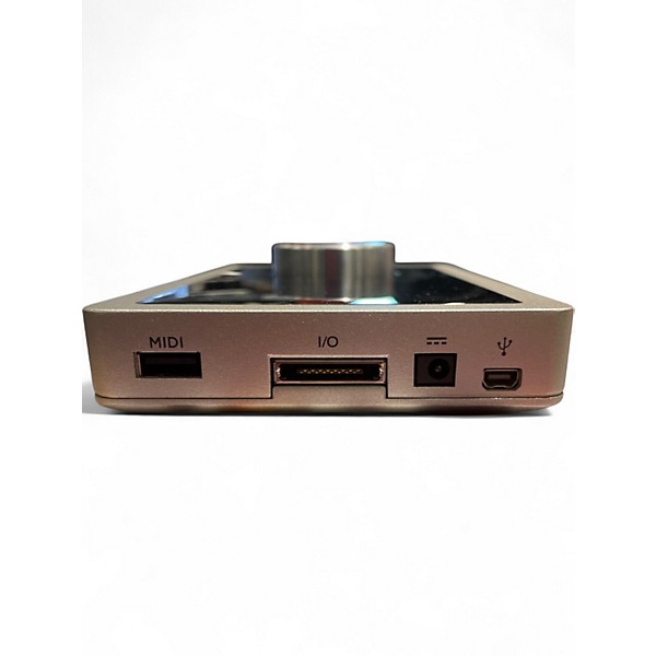 Used 2010s Apogee Duet 2 Audio Interface