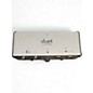Used 2010s Apogee DUET 2 BREAKOUT BOX Audio Interface