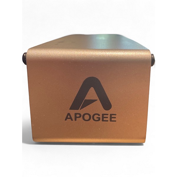 Used 2010s Apogee DUET 2 BREAKOUT BOX Audio Interface