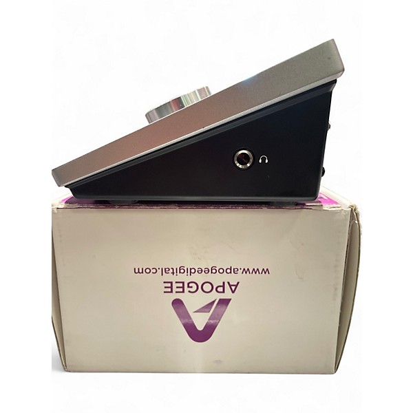 Used 2010s Apogee Quartet Audio Interface Audio Interface