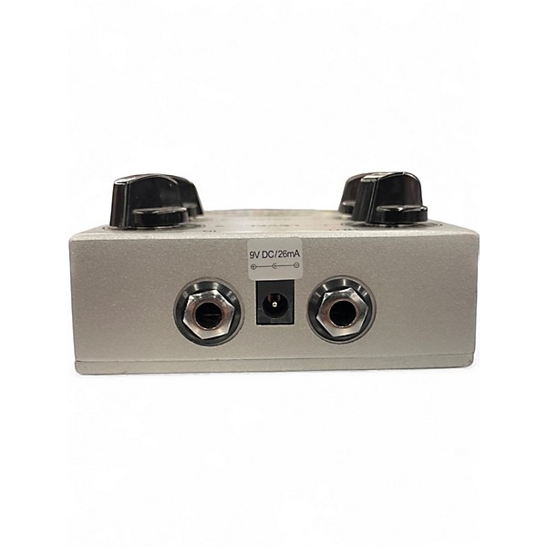 Used T-Rex Engineering Mean Machine Double Distortion Effect Pedal