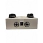 Used T-Rex Engineering Mean Machine Double Distortion Effect Pedal