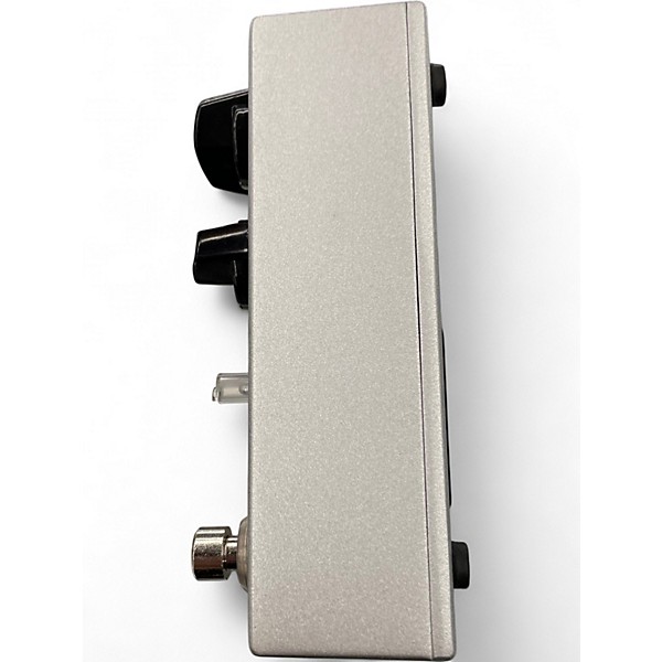 Used T-Rex Engineering Mean Machine Double Distortion Effect Pedal