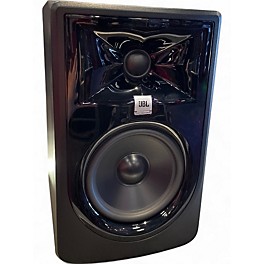Used JBL 305P MKII Powered Monitor