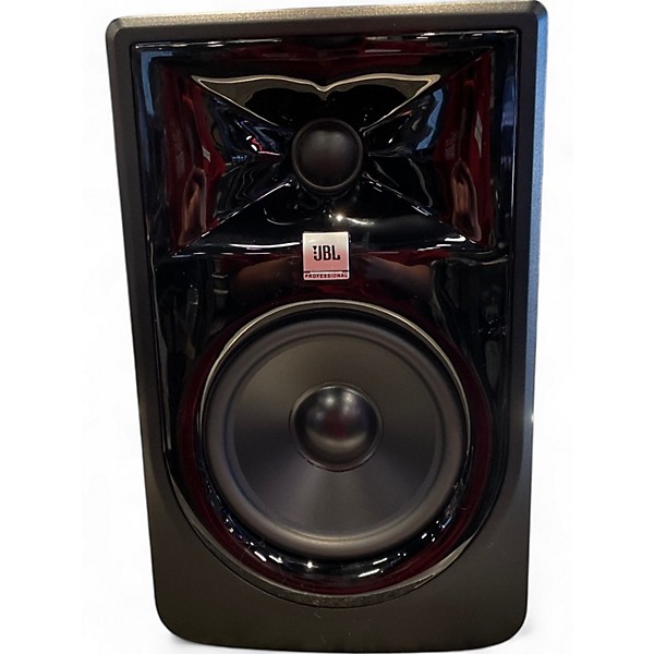 Used JBL 305P MKII Powered Monitor