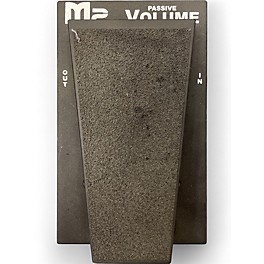 Used Morley Passive Volume Pedal
