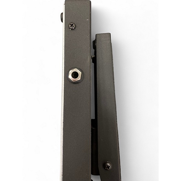 Used Morley Passive Volume Pedal