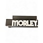 Used Morley Passive Volume Pedal