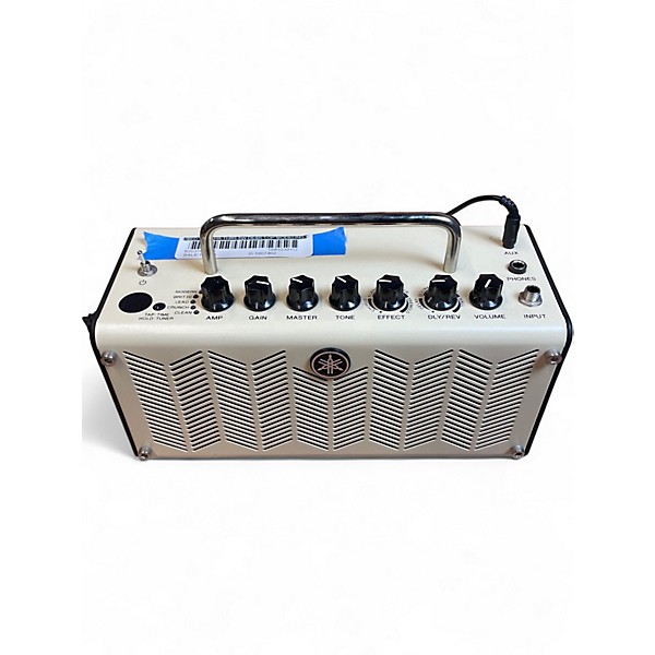 Used Yamaha THR5 5W Desk Top Modeling Guitar Combo Amp,New Products : American Fashion Style Bags On Sale