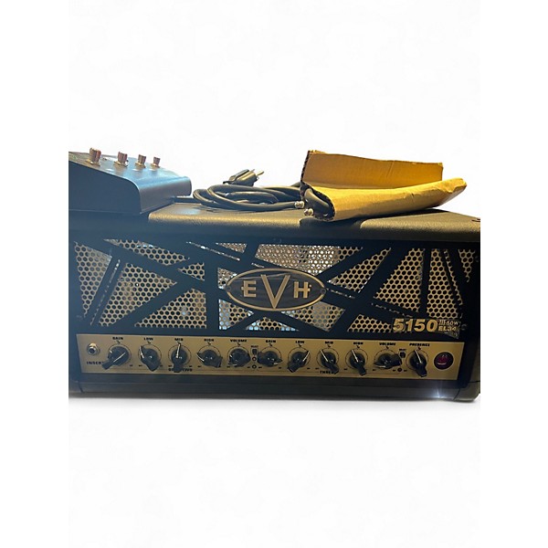 Used EVH 5150 III 50W Tube Guitar Amp Head