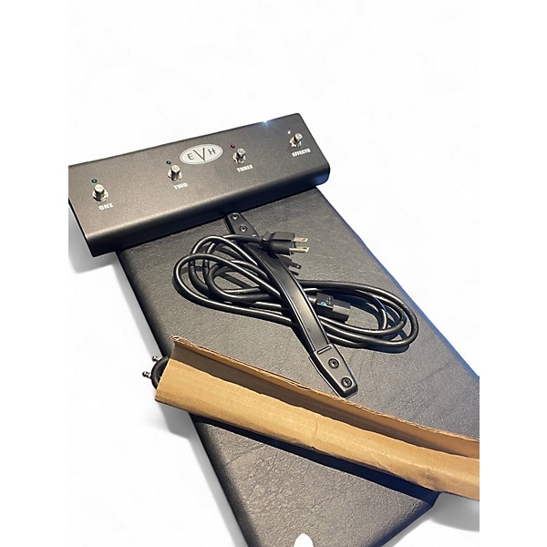 Used EVH 5150 III 50W Tube Guitar Amp Head